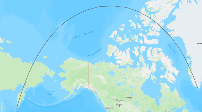 MapBox 2D display