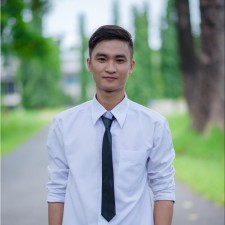 Avatar for Khai from gravatar.com