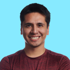 Avatar for Daniel Paredes from gravatar.com