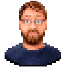 Avatar for drcursor from gravatar.com