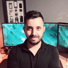 Avatar for Mehmet Emin Eker from gravatar.com