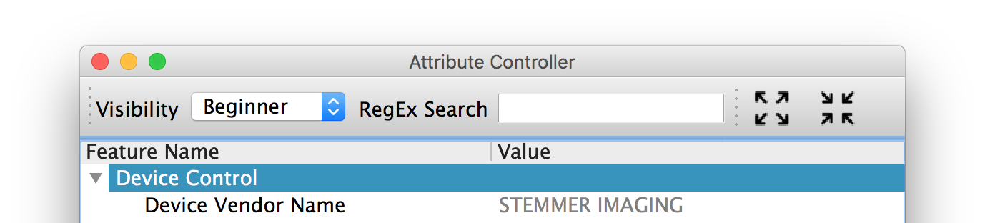 Toolbar