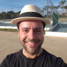 Avatar for Giovanni Curiel dos Santos from gravatar.com