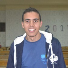 Avatar for Muhammad Aref El-Debies from gravatar.com