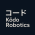 Avatar for kodorobotics from gravatar.com