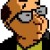 Avatar for flahuerta from gravatar.com