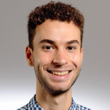 Avatar for Raphael E. G. Mounet from gravatar.com