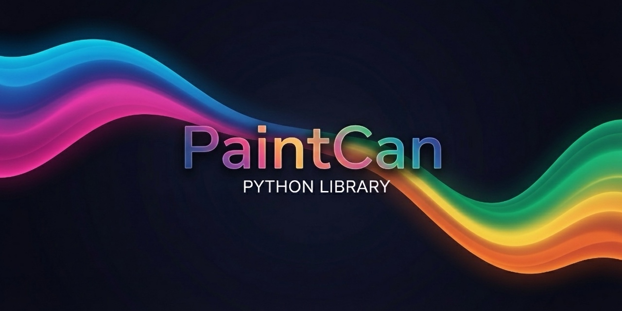 PaintCan banner