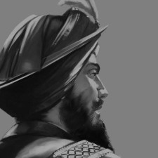 Avatar for amninder from gravatar.com