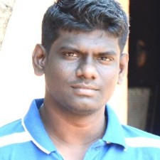 Avatar for Pa Mu Selvakumar from gravatar.com