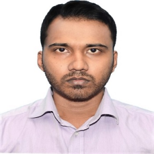 Avatar for Md. Maruf Islam from gravatar.com
