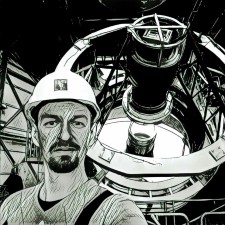 Avatar for Daniel Moser from gravatar.com