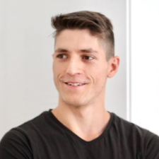 Avatar for Jakub Novák from gravatar.com