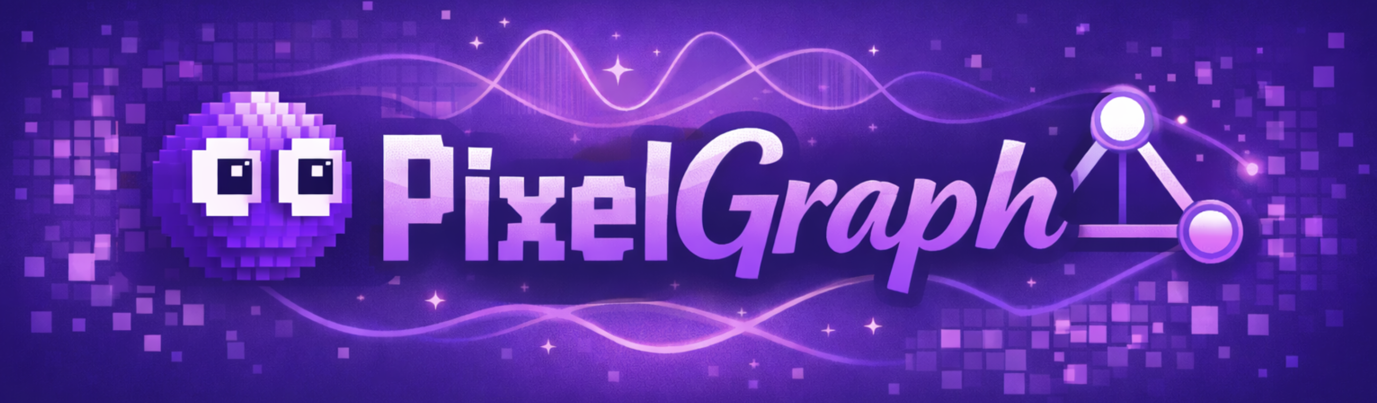 PixelGraph