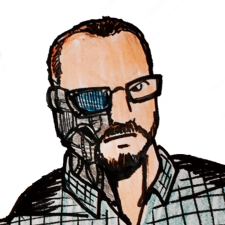 Avatar for andymitchhank from gravatar.com