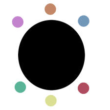 Avatar for Hollow Man from gravatar.com