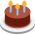 Avatar for Cake from gravatar.com