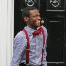 Avatar for Dicelab RHUL from gravatar.com