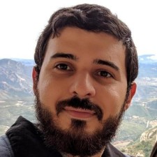 Avatar for Martin Daniel Acosta Llano from gravatar.com
