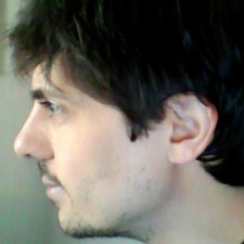 Avatar for Federico Nuñez from gravatar.com