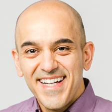 Avatar for Amir Kavousian from gravatar.com