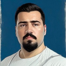 Avatar for Berk Birkan from gravatar.com