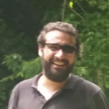 Avatar for Adem Özay from gravatar.com