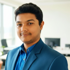 Avatar for Gyanankur Baruah from gravatar.com