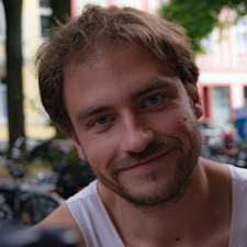 Avatar for Jakob de Maeyer from gravatar.com