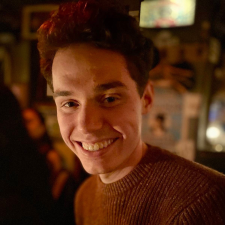 Avatar for Alastair from gravatar.com