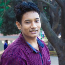 Avatar for jahid bin kibria from gravatar.com