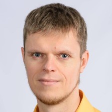Avatar for Konstantin Vinogradov from gravatar.com
