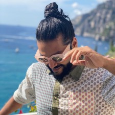 Avatar for Sahil S from gravatar.com