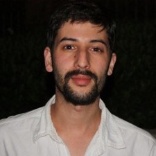 Avatar for Pablo Viojo from gravatar.com
