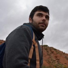 Avatar for Victor Dorado Javier from gravatar.com