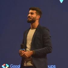 Avatar for Shehryar Sohail from gravatar.com