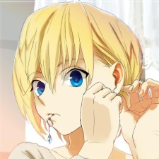 Avatar for Tianyi Li from gravatar.com