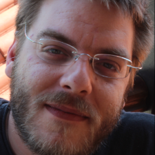 Avatar for kutsurak from gravatar.com