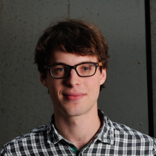 Avatar for David Revay from gravatar.com