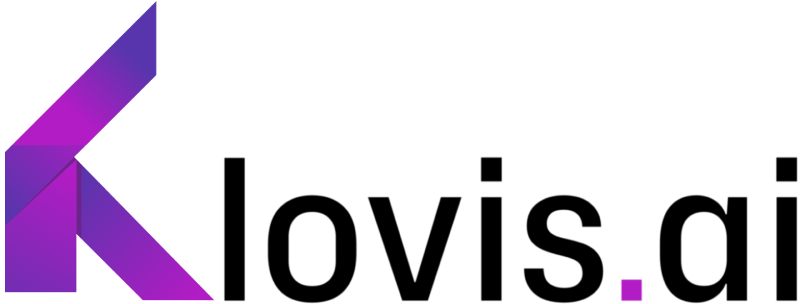 Klovis Logo