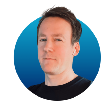 Avatar for Lars Wilhelmer from gravatar.com