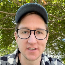 Avatar for bradley.ayers from gravatar.com