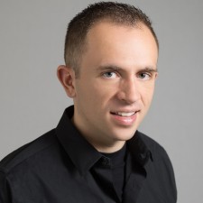 Avatar for David Hundley from gravatar.com