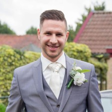 Avatar for Sander from gravatar.com