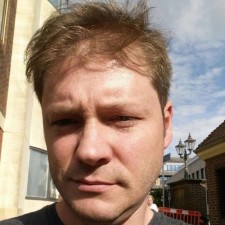 Avatar for Richard French from gravatar.com