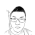 Avatar for kodderopert from gravatar.com