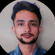 Avatar for Sumeet Ghimire from gravatar.com