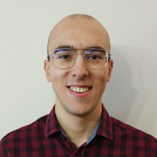 Avatar for Mario from gravatar.com