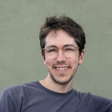 Avatar for Raymond Douglas from gravatar.com