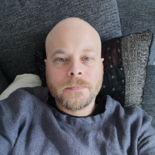 Avatar for Micke Nordin from gravatar.com
